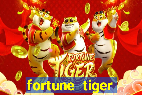 fortune tiger plataforma de 5 reais